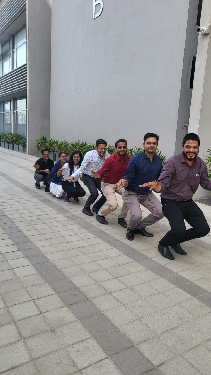 fun and work